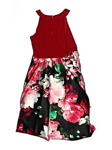Speechless Dress (view 2)