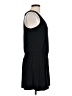 Mossimo Supply Co. Solid Black Casual Dress Size L - photo 4