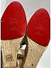 Christian Louboutin Ivory Wedges Size EU (IT) 39 / US 9 - photo 5