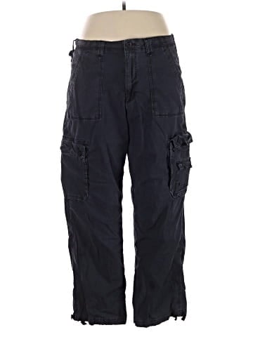 American Eagle Outfitters Cargo Pants (view 1)