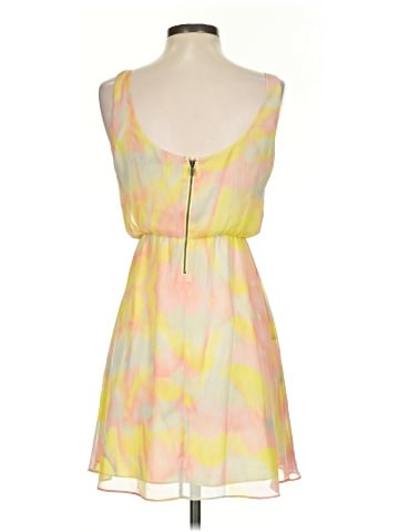 Alice + Olivia Casual Dress (view 2)