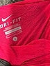 Nike 100% Recycled Polyester Pink Tank Top Size S - photo 7