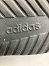 Adidas Black Sneakers Size 9 1/2 - photo 3