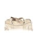 Judith Leiber Solid Ivory Shoulder Bag One size - photo 2