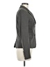 The Limited Houndstooth Gray Blazer Size 6 - photo 4