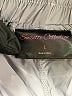 Suzette Solid Gray Shorts Size L - photo 3