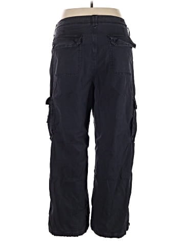 American Eagle Outfitters Cargo Pants (view 2)