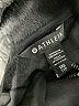 Athleta Black Turtleneck Sweater Size XXS - photo 7