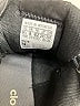 Adidas Black Sneakers Size 9 1/2 - photo 4