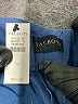 Talbots Solid Blue Active Pants Size 14 - photo 4