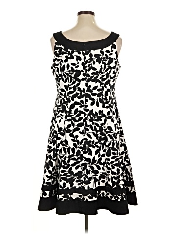 Jones Studio Casual Dress (view 2)