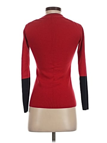Tommy Hilfiger Long Sleeve T-Shirt (view 2)