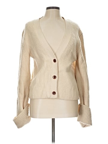 Banana Republic Wool Cardigan (view 1)