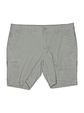 Eddie Bauer Cargo Shorts (view 1)