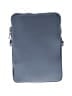 Dagne Dover Blue Gray Laptop Bag One size - photo 3