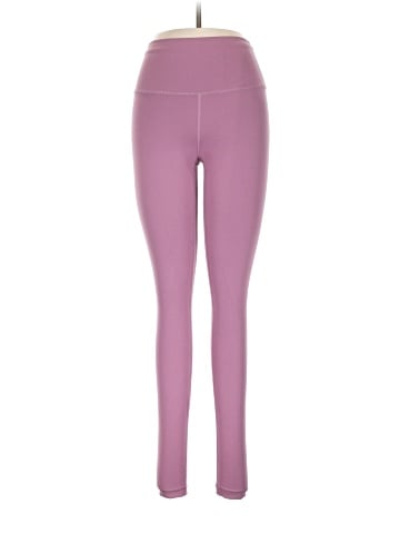 Lululemon Athletica Yoga Pants (view 1)
