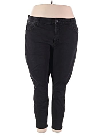 Ava & Viv Jeggings (view 1)