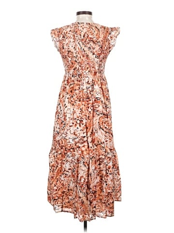 By Anthropologie Casual Dress (view 2)