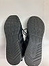 Adidas Black Sneakers Size 9 1/2 - photo 5