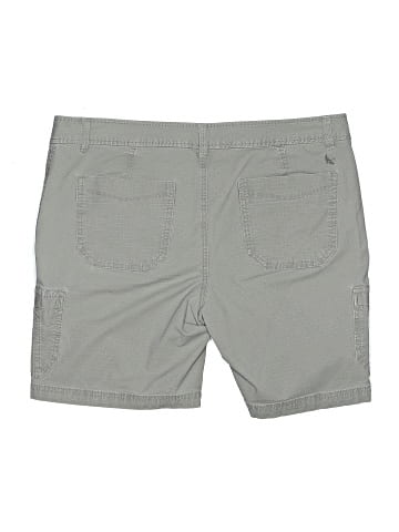 Eddie Bauer Cargo Shorts (view 2)
