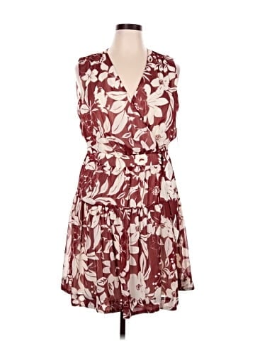R&M Richards Casual Dress (view 1)