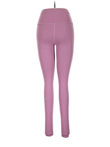 Lululemon Athletica Yoga Pants (view 2)