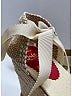 Christian Louboutin Ivory Wedges Size EU (IT) 39 / US 9 - photo 3