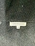 Crescent Black Casual Dress Size XS - photo 7