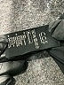 Cos 100% Polyester Solid Black Formal Skirt Size 4 - photo 5