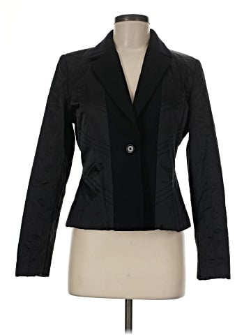 City DKNY Blazer (view 1)
