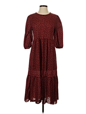 Zara Casual Dress (view 1)