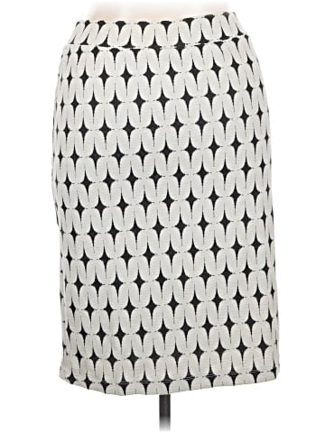 Renee C. Casual Skirt (view 2)