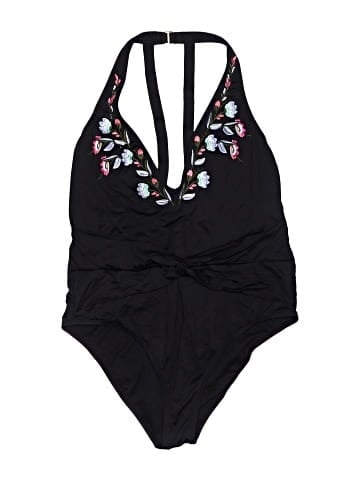 Unbranded One Piece Swimsuit (view 1)