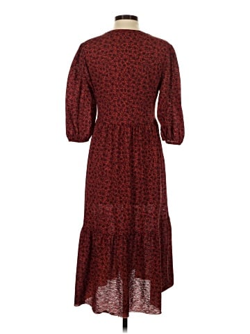 Zara Casual Dress (view 2)