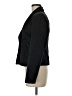 City DKNY 100% Acetate Black Blazer Size 8 - photo 5