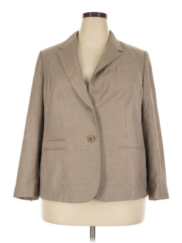 Talbots Blazer (view 1)