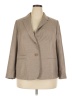 Talbots Tan Blazer Size 18 Petite - photo 1