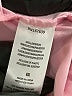Nicole Miller Pink Dress Size 6X - photo 4