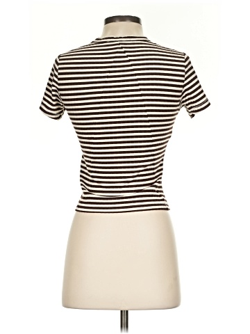 Rag & Bone Short Sleeve Turtleneck (view 2)