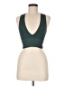 Out From Under Green Tank Top Size M - photo 1
