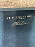 Ann Taylor Blue Tank Top Size M - photo 7