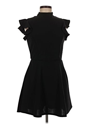 Trixxi Cocktail Dress (view 1)