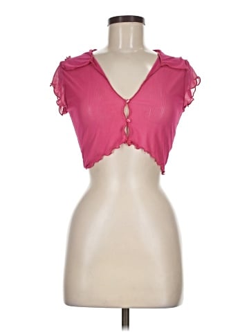 Urban Outfitters Sleeveless Blouse (view 1)