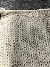 Unbranded 100% Acrylic Ivory Cardigan Size 2X - photo 7