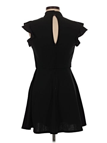 Trixxi Cocktail Dress (view 2)
