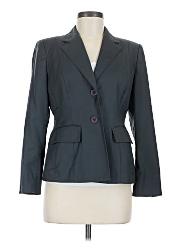 Anne Klein Blazer (view 1)