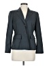 Anne Klein Gray Blazer Size 6 (petite) - photo 1