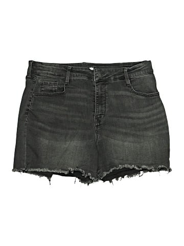Nine West Denim Shorts (view 1)