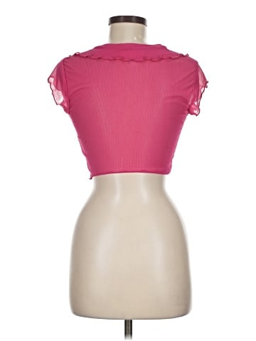 Urban Outfitters Sleeveless Blouse (view 2)