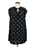 Old Navy Black Casual Dress Size XS - photo 1